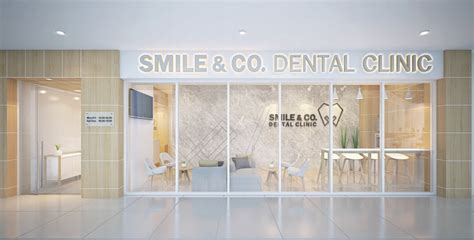 Smile & Co. Dental Clinic .
